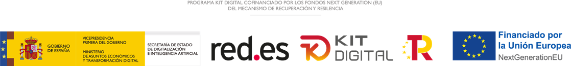 Logotipos del Kit Digital