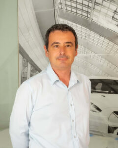 Fotografía de Andrea Mazzone