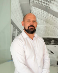 Fotografía de Heros Cuneo