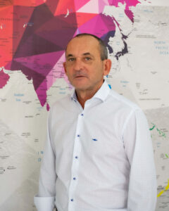 Fotografía de José Francisco Cuneo