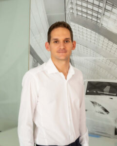 Fotografía de Kilian Cuneo