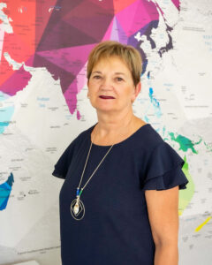 Fotografía de Mª José Gómez